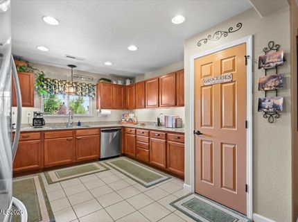 1231 Chara Court, Spanish Springs, NV 89441 Photo