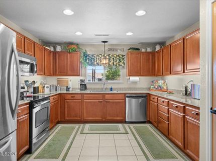 1231 Chara Court, Spanish Springs, NV 89441 Photo