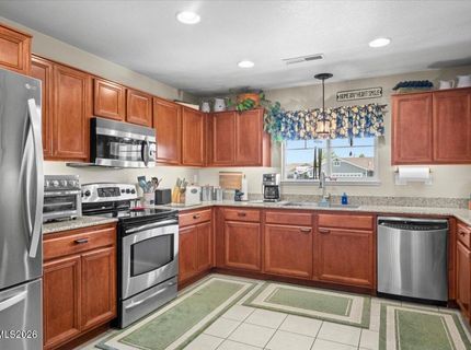 1231 Chara Court, Spanish Springs, NV 89441 Photo