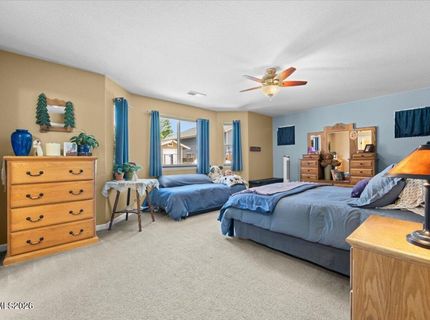 1231 Chara Court, Spanish Springs, NV 89441 Photo
