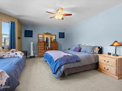 1231 Chara Court, Spanish Springs, NV 89441 Photo