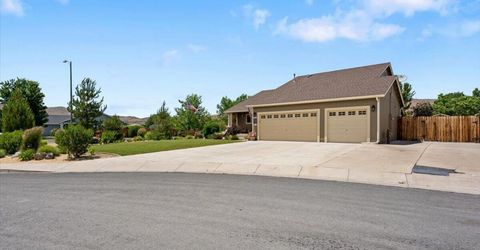 1231 Chara Court, Spanish Springs, NV 89441 Photo