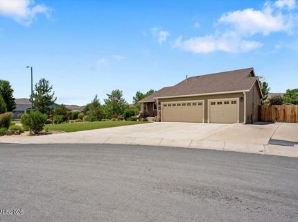 1231 Chara Court, Spanish Springs, NV 89441 Photo