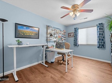 1231 Chara Court, Spanish Springs, NV 89441 Photo