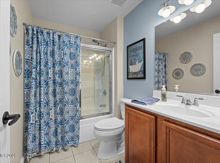 1231 Chara Court, Spanish Springs, NV 89441 Photo