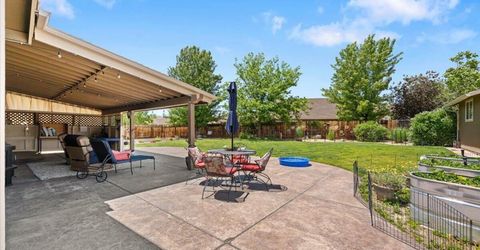 1231 Chara Court, Spanish Springs, NV 89441 Photo
