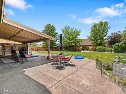 1231 Chara Court, Spanish Springs, NV 89441 Photo