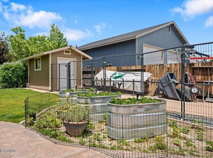 1231 Chara Court, Spanish Springs, NV 89441 Photo