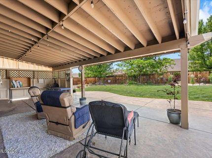 1231 Chara Court, Spanish Springs, NV 89441 Photo