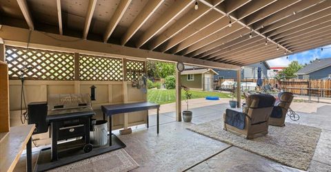 1231 Chara Court, Spanish Springs, NV 89441 Photo