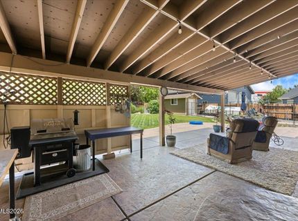 1231 Chara Court, Spanish Springs, NV 89441 Photo
