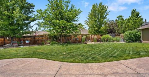 1231 Chara Court, Spanish Springs, NV 89441 Photo