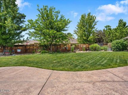 1231 Chara Court, Spanish Springs, NV 89441 Photo