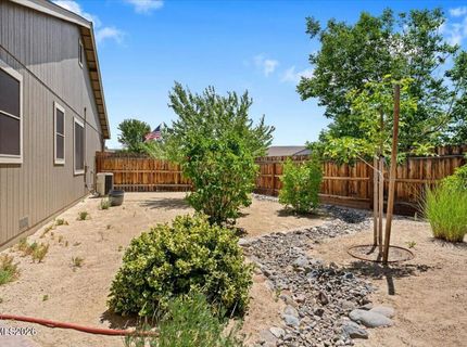 1231 Chara Court, Spanish Springs, NV 89441 Photo