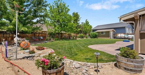 1231 Chara Court, Spanish Springs, NV 89441 Photo