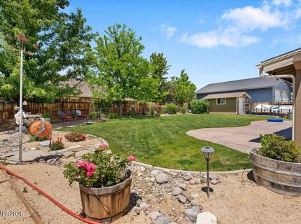1231 Chara Court, Spanish Springs, NV 89441 Photo