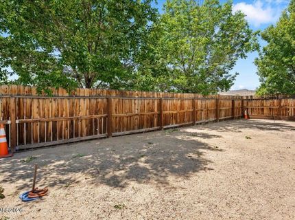 1231 Chara Court, Spanish Springs, NV 89441 Photo