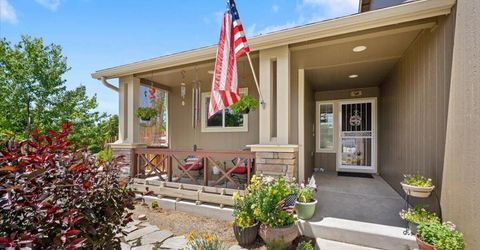 1231 Chara Court, Spanish Springs, NV 89441 Photo