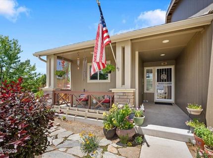 1231 Chara Court, Spanish Springs, NV 89441 Photo