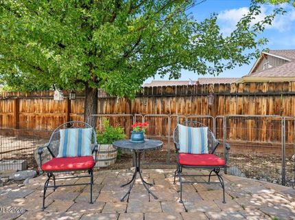 1231 Chara Court, Spanish Springs, NV 89441 Photo