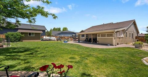 1231 Chara Court, Spanish Springs, NV 89441 Photo