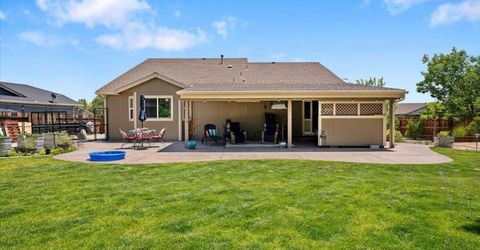 1231 Chara Court, Spanish Springs, NV 89441 Photo