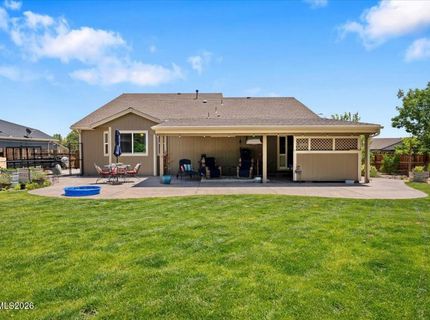 1231 Chara Court, Spanish Springs, NV 89441 Photo