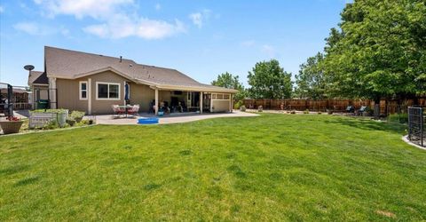 1231 Chara Court, Spanish Springs, NV 89441 Photo