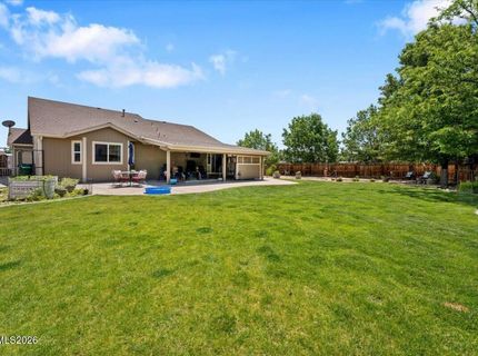 1231 Chara Court, Spanish Springs, NV 89441 Photo