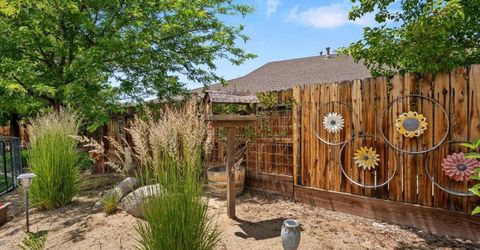 1231 Chara Court, Spanish Springs, NV 89441 Photo