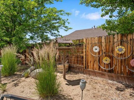 1231 Chara Court, Spanish Springs, NV 89441 Photo