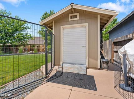 1231 Chara Court, Spanish Springs, NV 89441 Photo