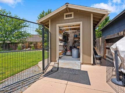 1231 Chara Court, Spanish Springs, NV 89441 Photo