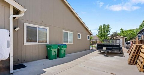 1231 Chara Court, Spanish Springs, NV 89441 Photo