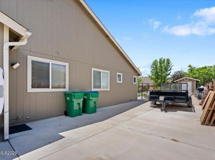 1231 Chara Court, Spanish Springs, NV 89441 Photo