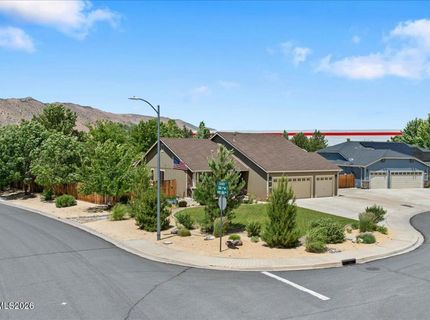 1231 Chara Court, Spanish Springs, NV 89441 Photo