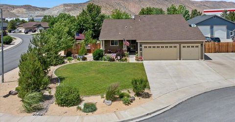 1231 Chara Court, Spanish Springs, NV 89441 Photo