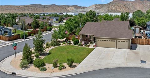 1231 Chara Court, Spanish Springs, NV 89441 Photo