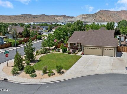 1231 Chara Court, Spanish Springs, NV 89441 Photo