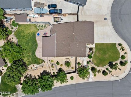 1231 Chara Court, Spanish Springs, NV 89441 Photo