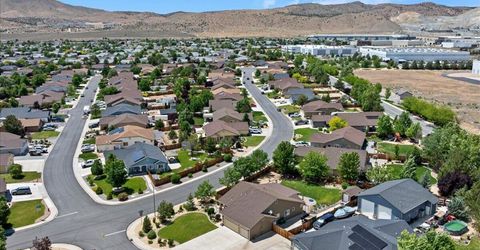 1231 Chara Court, Spanish Springs, NV 89441 Photo