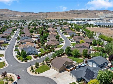 1231 Chara Court, Spanish Springs, NV 89441 Photo