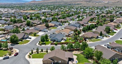1231 Chara Court, Spanish Springs, NV 89441 Photo