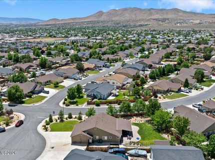 1231 Chara Court, Spanish Springs, NV 89441 Photo
