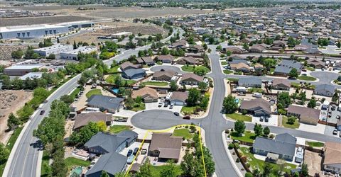 1231 Chara Court, Spanish Springs, NV 89441 Photo