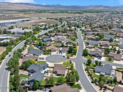 1231 Chara Court, Spanish Springs, NV 89441 Photo