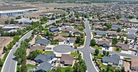 1231 Chara Court, Spanish Springs, NV 89441 Photo