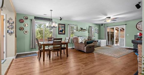 1231 Chara Court, Spanish Springs, NV 89441 Photo