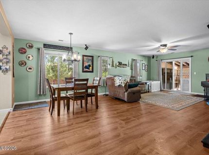1231 Chara Court, Spanish Springs, NV 89441 Photo