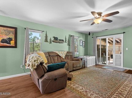 1231 Chara Court, Spanish Springs, NV 89441 Photo